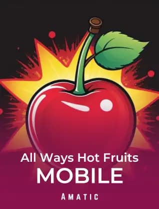 AllWays Fruits