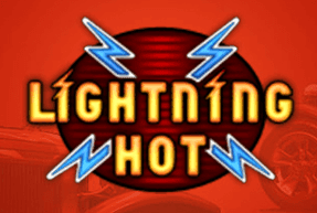 Lightning Hot Mobile