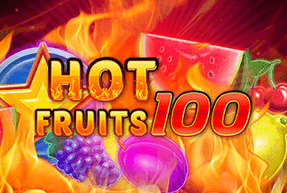 Hot fruits 100 Mobile