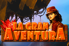 La Gran Aventura Mobile