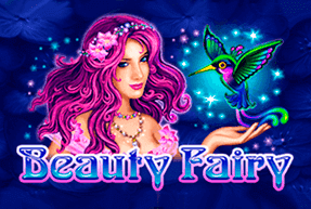 Beauty Fairy Mobile