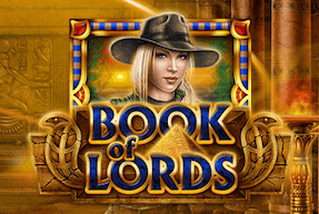 Book of Lords Mobile