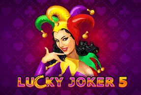 Lucky Joker 5 Mobile
