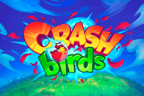 Crash Birds       