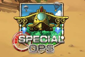 Special OPS