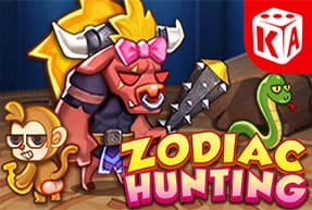 Zodiac Hunting