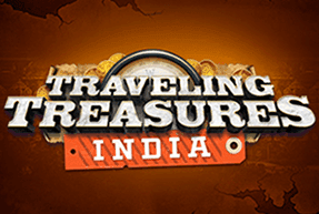 Traveling Treasures India