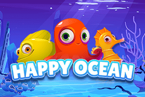 Happy Ocean