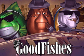 GoodFishes Mobile