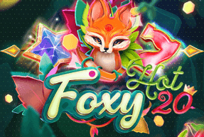 Foxy Hot 20