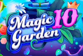 Magic Garden 10