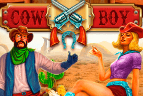 Cowboy