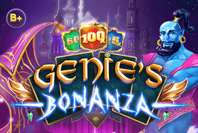 Genies Bonanza