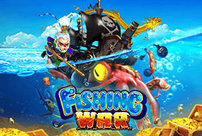 Fishing War Mobile