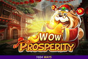 Wow Prosperity Mobile