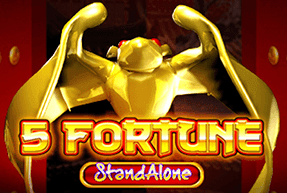 5 Fortune SA Mobile