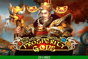 Prosperity Gods Mobile
