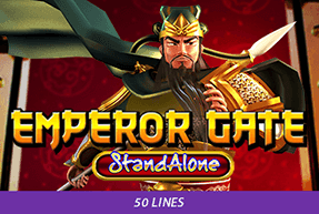 Emperor Gate SA Mobile