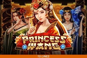 Princess Wang Mobile