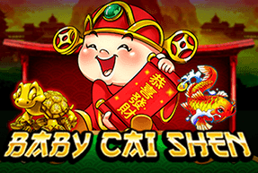 Baby Cai Shen Mobile