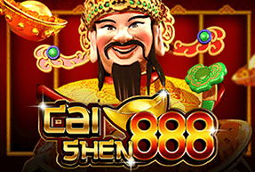 Cai Shen 888 Mobile