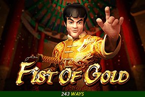 Fist of Gold Mobile