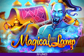 Magical  lamp Mobile