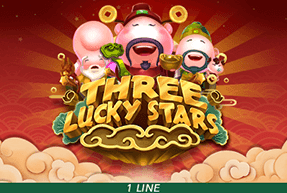 Three Lucky Stars Mobile