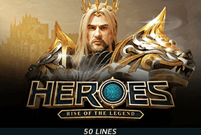 Heroes Mobile