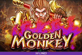 Golden Monkey Mobile