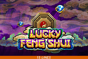Lucky Feng Shui Mobile