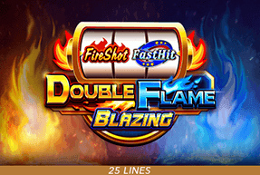 Double Flame Mobile