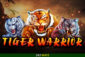 Tiger Warrior Mobile