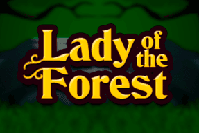 Lady of the Forest