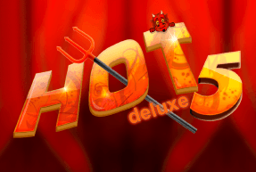 Hot 5 Deluxe Mobile