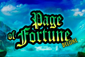 Page of Fortune Deluxe Mobile