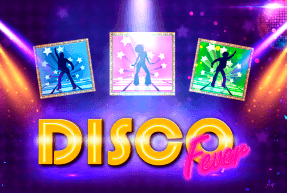 Disco Fever