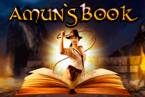 Amuns Book HD Mobile