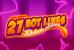 Hot 27 Lines Mobile