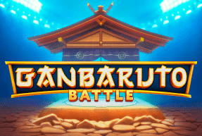 GanBaruto Battle Mobile