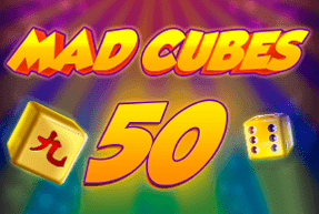Mad cubes 50 Mobile