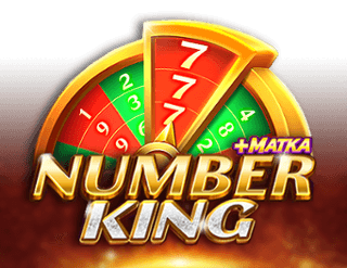 NumberKing