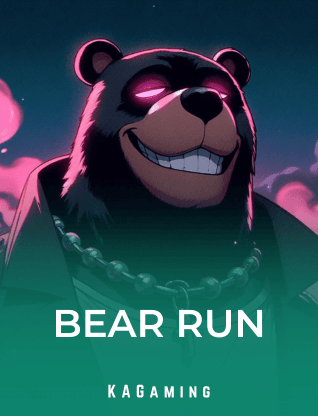 Bear Run