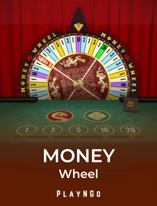 Money Wheel