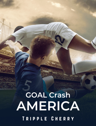 GOAL Crash America