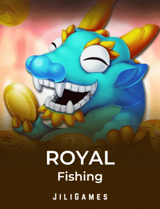 Royal Fishing