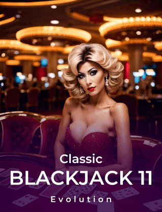 Classic Blackjack 11