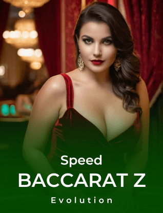 Speed Baccarat Z
