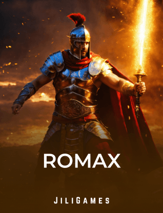 RomaX