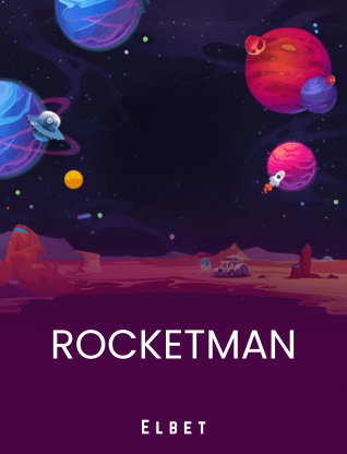 Rocketman Mobile